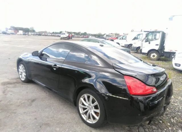 Photo 2 VIN: JN1CV6EL3CM473363 - INFINITI G37 COUPE 