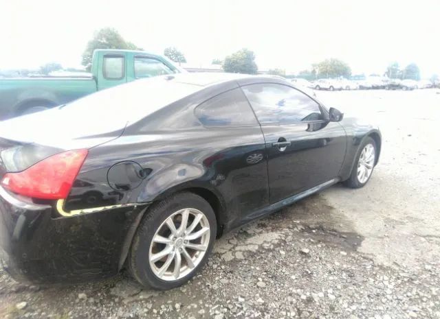 Photo 3 VIN: JN1CV6EL3CM473363 - INFINITI G37 COUPE 