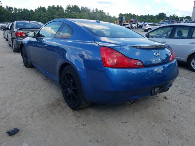 Photo 2 VIN: JN1CV6EL3CM473458 - INFINITI G37 