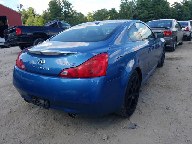 Photo 3 VIN: JN1CV6EL3CM473458 - INFINITI G37 