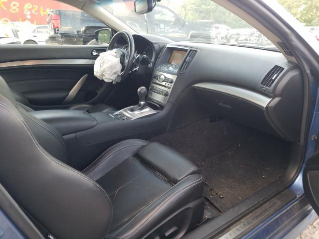 Photo 4 VIN: JN1CV6EL3CM473458 - INFINITI G37 