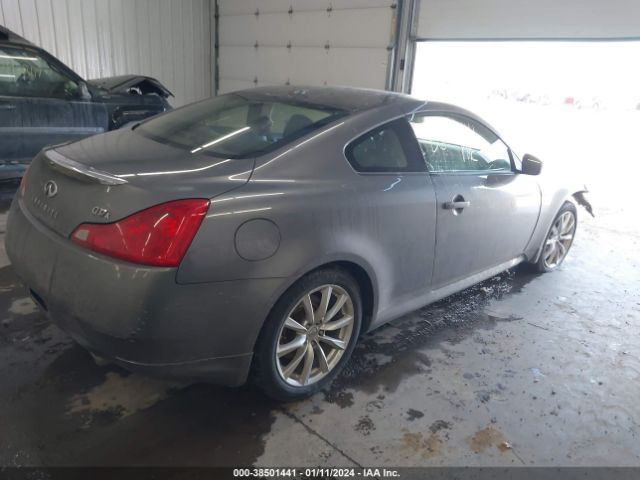 Photo 3 VIN: JN1CV6EL3DM950570 - INFINITI G37X 