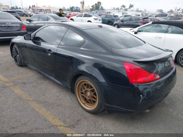 Photo 2 VIN: JN1CV6EL3DM980006 - INFINITI G37X 