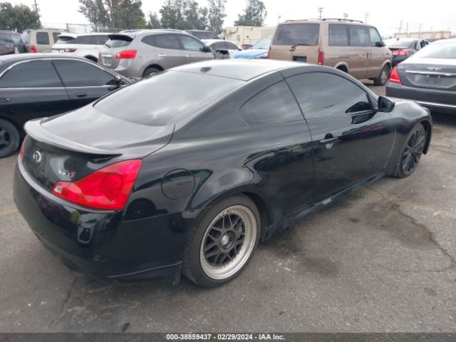 Photo 3 VIN: JN1CV6EL3DM980006 - INFINITI G37X 