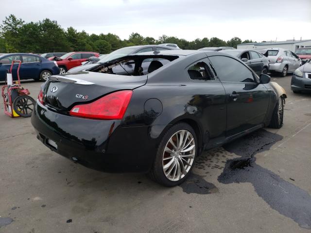 Photo 3 VIN: JN1CV6EL3DM981026 - INFINITI G37 