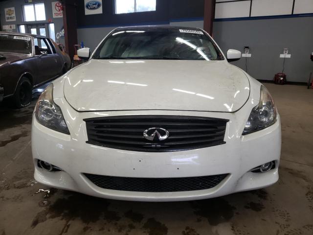 Photo 4 VIN: JN1CV6EL3DM981365 - INFINITI G37 