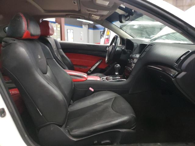 Photo 6 VIN: JN1CV6EL3DM981365 - INFINITI G37 