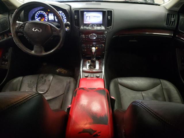 Photo 7 VIN: JN1CV6EL3DM981365 - INFINITI G37 