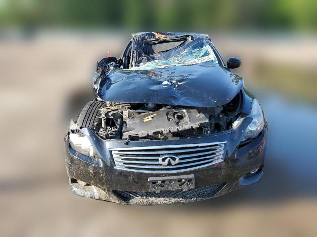 Photo 4 VIN: JN1CV6EL3DM981530 - INFINITI G37 