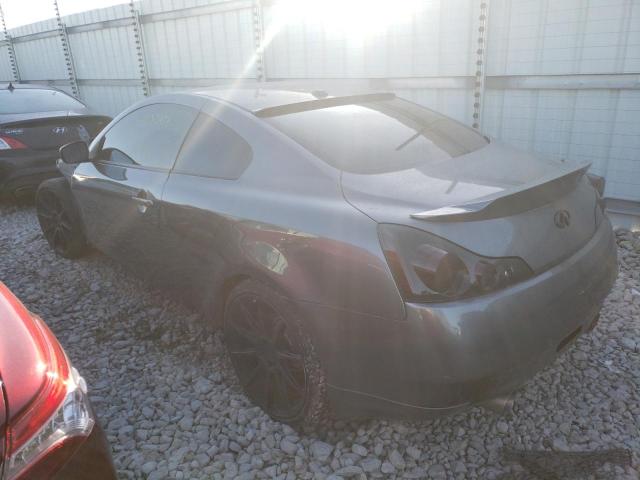 Photo 2 VIN: JN1CV6EL3DM982225 - INFINITI G37 