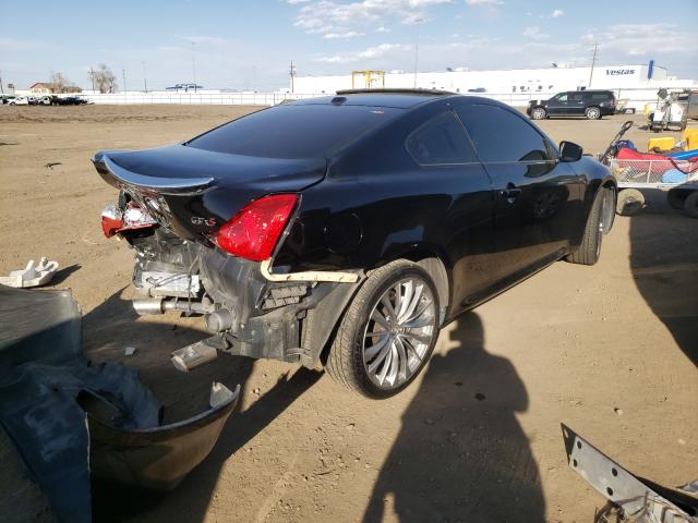 Photo 3 VIN: JN1CV6EL3DM982497 - INFINITI G37 