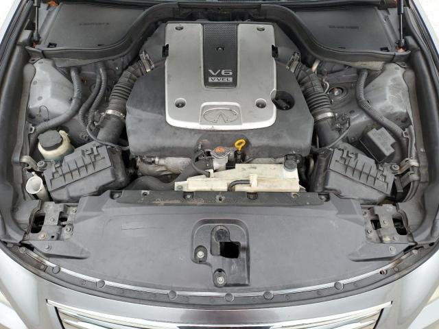 Photo 10 VIN: JN1CV6EL3EM130281 - INFINITI Q60 