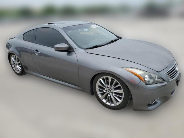 Photo 3 VIN: JN1CV6EL3EM130281 - INFINITI Q60 