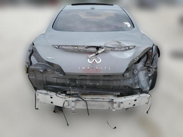 Photo 5 VIN: JN1CV6EL3EM130281 - INFINITI Q60 