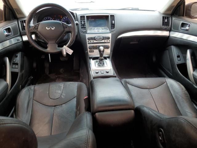 Photo 7 VIN: JN1CV6EL3EM130281 - INFINITI Q60 