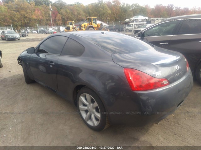 Photo 2 VIN: JN1CV6EL3EM130779 - INFINITI Q60 COUPE 