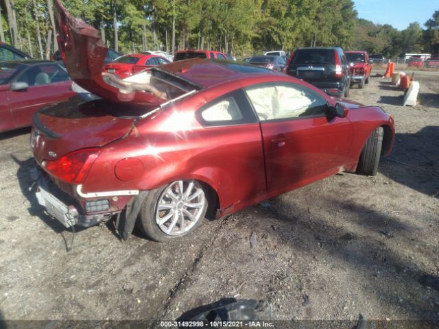 Photo 3 VIN: JN1CV6EL3EM130801 - INFINITI Q60 COUPE 