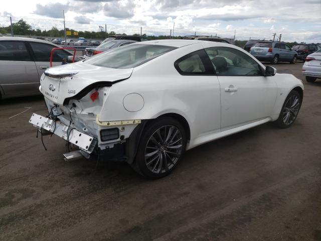 Photo 3 VIN: JN1CV6EL3EM131558 - INFINITI Q60 JOURNE 