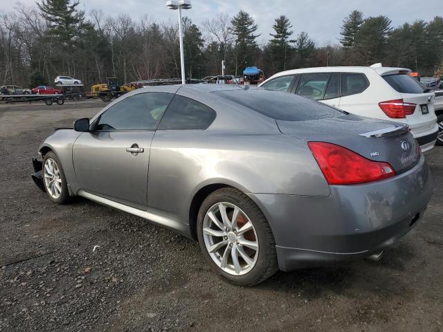 Photo 1 VIN: JN1CV6EL3EM132290 - INFINITI Q60 JOURNE 