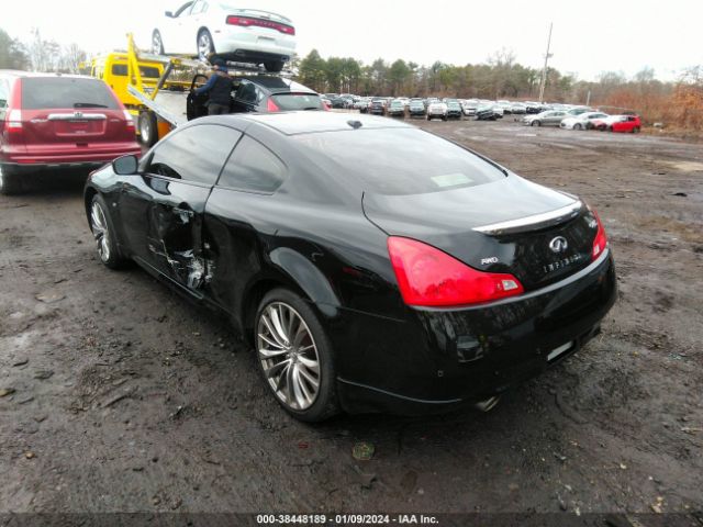 Photo 2 VIN: JN1CV6EL3EM132371 - INFINITI Q60 