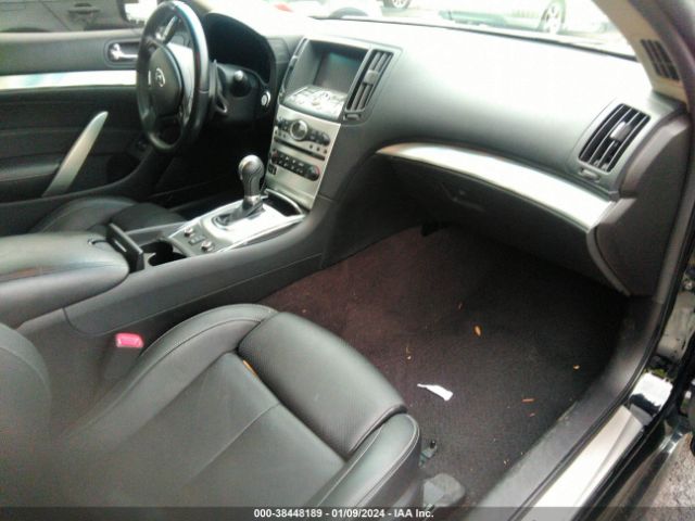 Photo 4 VIN: JN1CV6EL3EM132371 - INFINITI Q60 