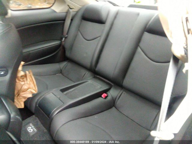 Photo 7 VIN: JN1CV6EL3EM132371 - INFINITI Q60 