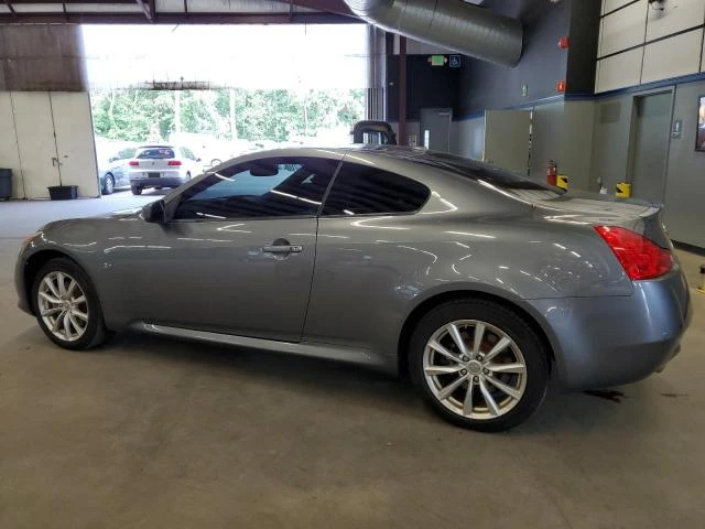 Photo 1 VIN: JN1CV6EL3FM890423 - INFINITI Q60 JOURNE 