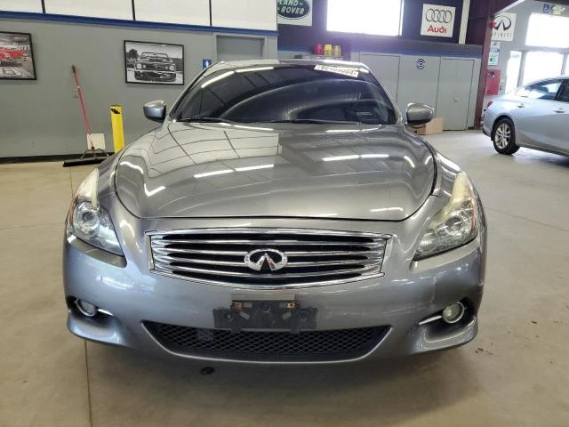 Photo 4 VIN: JN1CV6EL3FM890423 - INFINITI Q60 JOURNE 