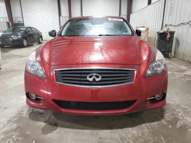 Photo 4 VIN: JN1CV6EL3FM890969 - INFINITI Q60 