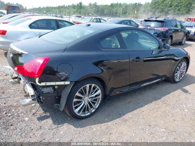 Photo 3 VIN: JN1CV6EL3FM891099 - INFINITI Q60 