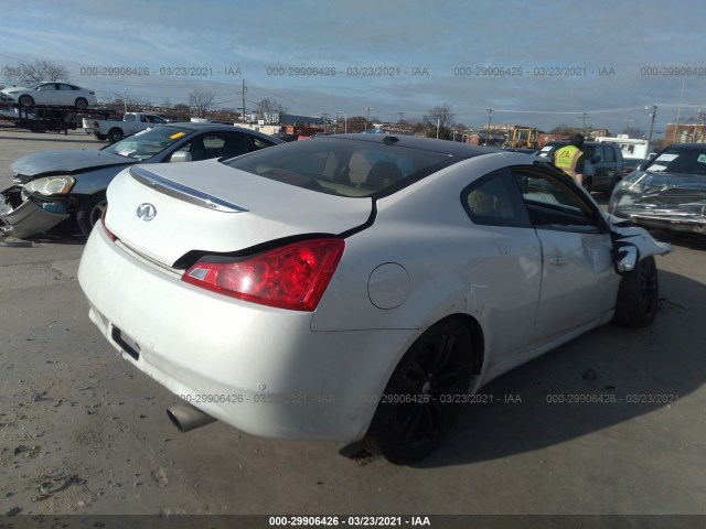 Photo 3 VIN: JN1CV6EL4AM151327 - INFINITI G37 COUPE 