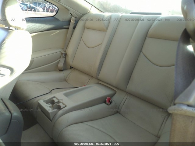 Photo 7 VIN: JN1CV6EL4AM151327 - INFINITI G37 COUPE 