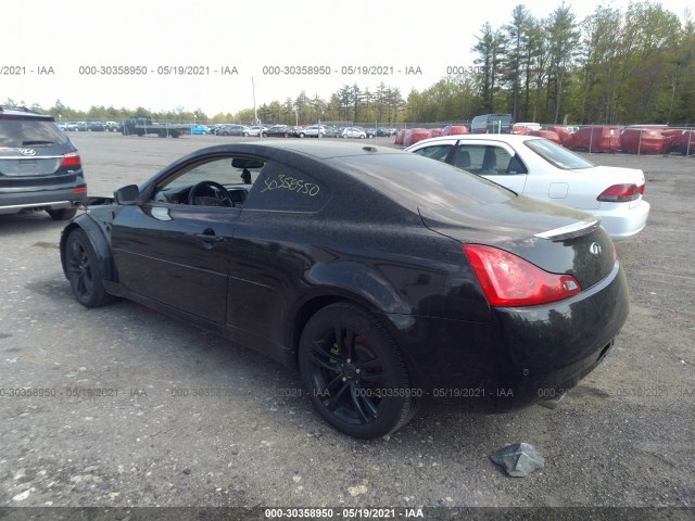 Photo 2 VIN: JN1CV6EL4AM152333 - INFINITI G37 COUPE 