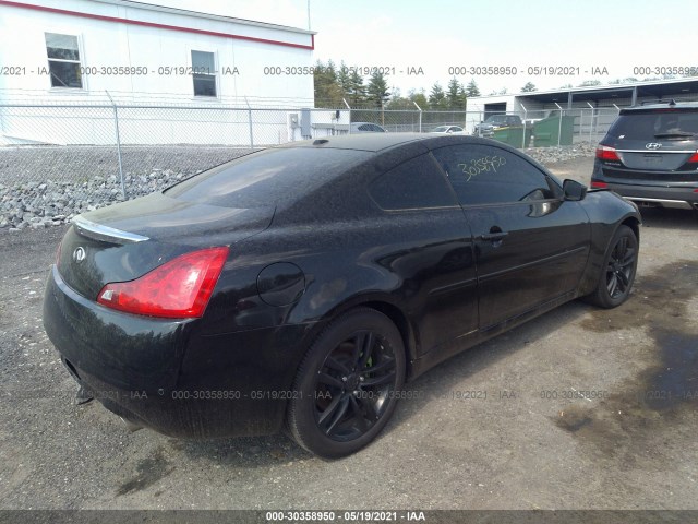 Photo 3 VIN: JN1CV6EL4AM152333 - INFINITI G37 COUPE 