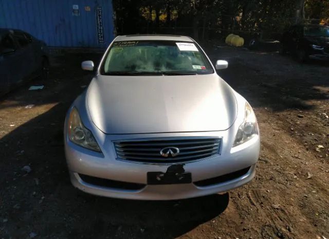 Photo 5 VIN: JN1CV6EL4AM153174 - INFINITI G 