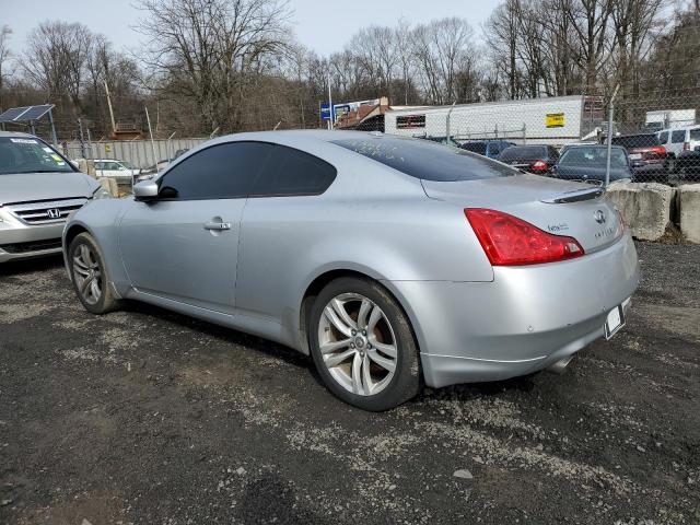 Photo 1 VIN: JN1CV6EL4AM153529 - INFINITI G37 