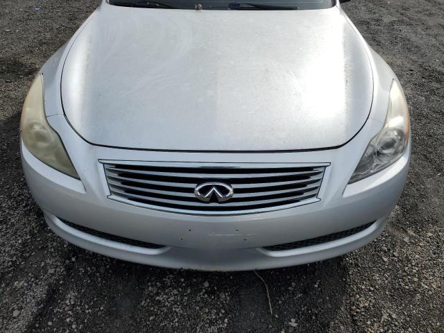 Photo 10 VIN: JN1CV6EL4AM153529 - INFINITI G37 