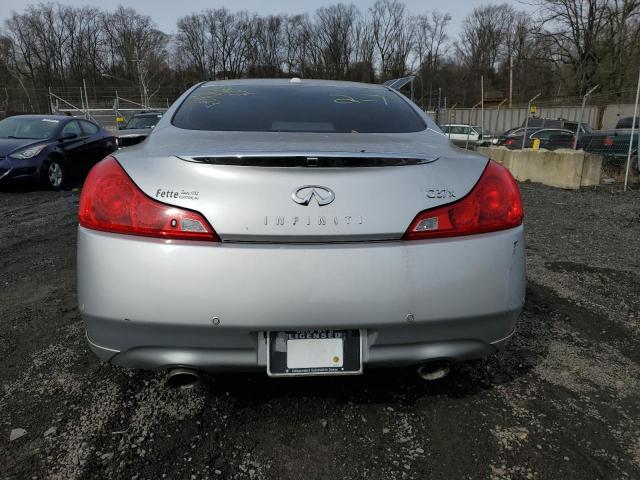 Photo 5 VIN: JN1CV6EL4AM153529 - INFINITI G37 