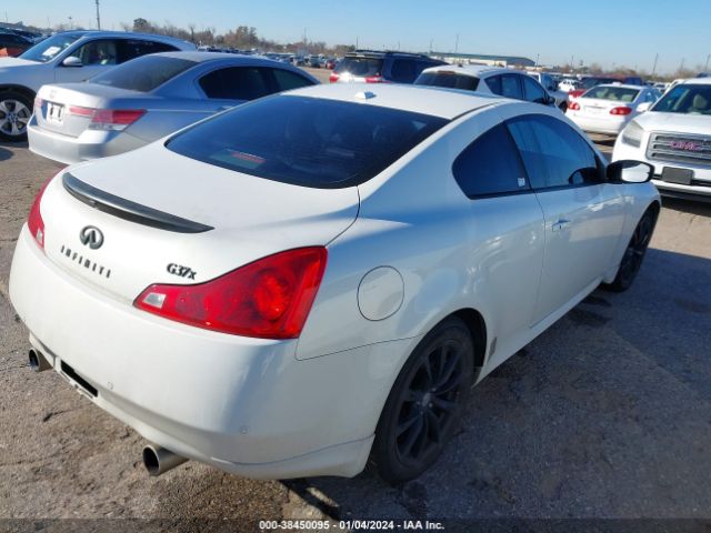 Photo 3 VIN: JN1CV6EL4BM260792 - INFINITI G37X 