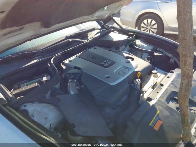 Photo 5 VIN: JN1CV6EL4BM260792 - INFINITI G37X 