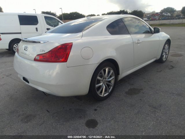 Photo 3 VIN: JN1CV6EL4BM261599 - INFINITI G37 COUPE 