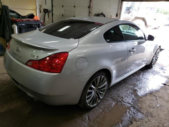 Photo 3 VIN: JN1CV6EL4BM263045 - INFINITI G37 