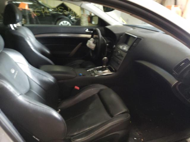 Photo 4 VIN: JN1CV6EL4BM263045 - INFINITI G37 