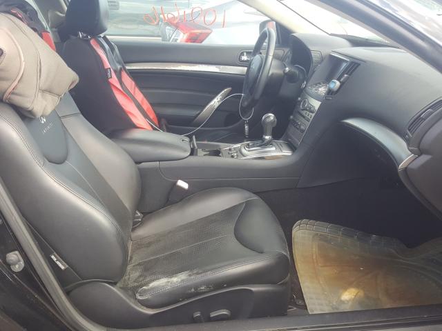 Photo 4 VIN: JN1CV6EL4BM263319 - INFINITI G37 