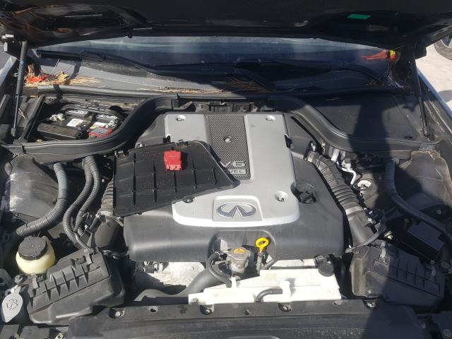 Photo 6 VIN: JN1CV6EL4BM263319 - INFINITI G37 