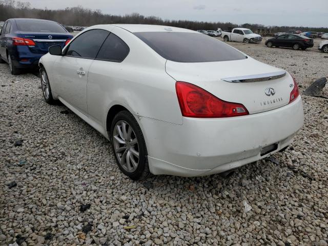 Photo 1 VIN: JN1CV6EL4BM263465 - INFINITI G37 