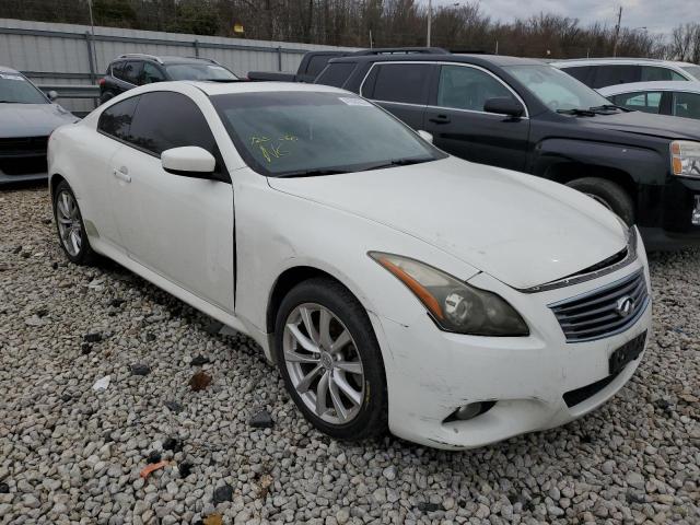 Photo 3 VIN: JN1CV6EL4BM263465 - INFINITI G37 