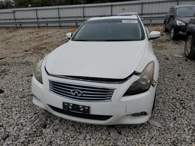 Photo 4 VIN: JN1CV6EL4BM263465 - INFINITI G37 