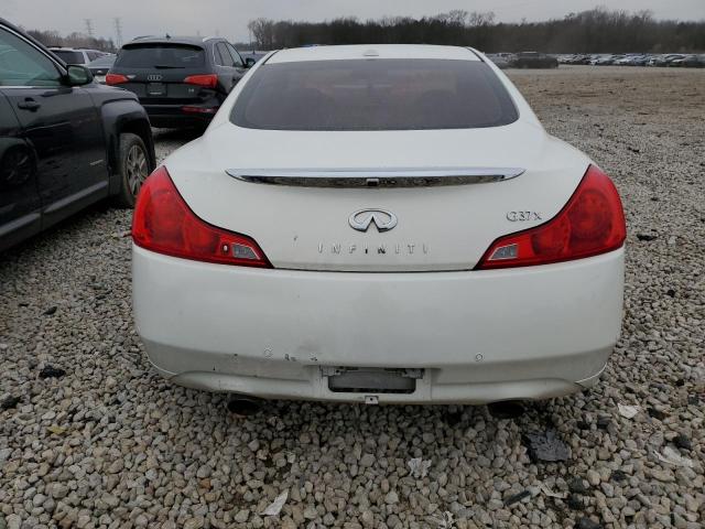 Photo 5 VIN: JN1CV6EL4BM263465 - INFINITI G37 