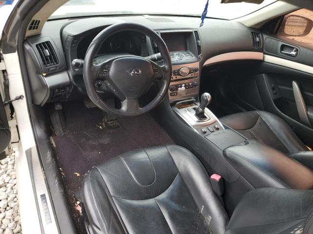 Photo 7 VIN: JN1CV6EL4BM263465 - INFINITI G37 